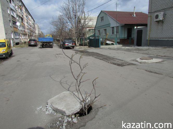 Паралелі міста — район ПРБ і провулок Береговий, фото №2 на сайті 20minut.ua