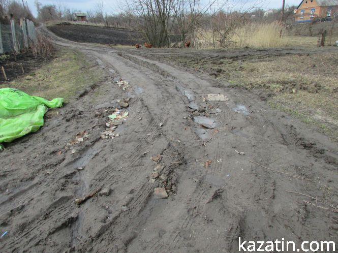 Паралелі міста — район ПРБ і провулок Береговий, фото №7 на сайті 20minut.ua