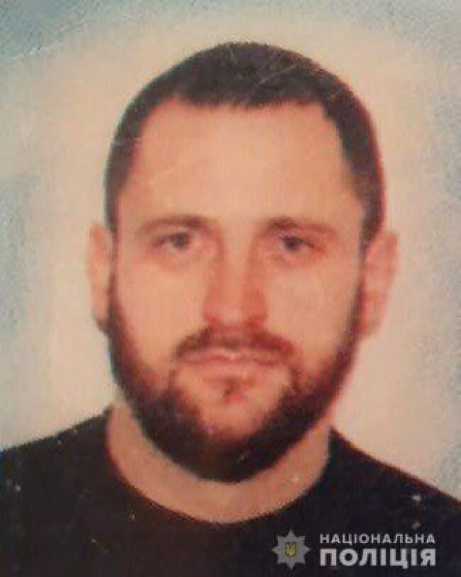 Новий підозрюваний у вбивстві та розбійному нападі на Вінниччині  у розшуку, фото №1 на сайті 20minut.ua