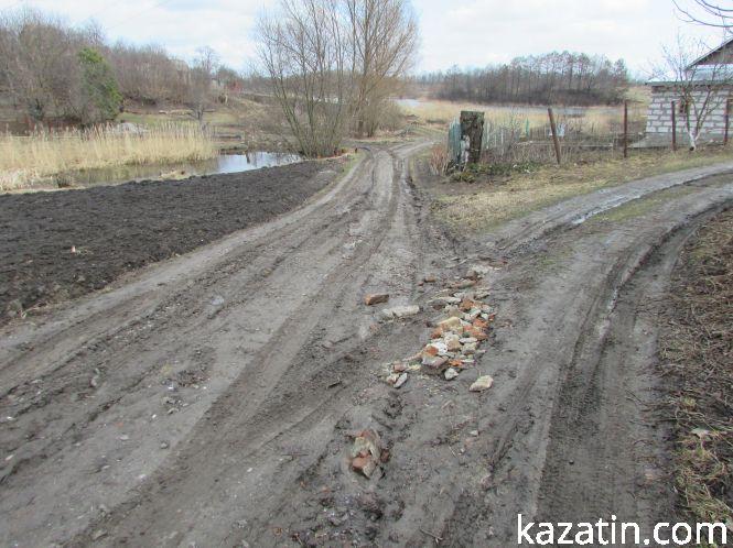 Паралелі міста — район ПРБ і провулок Береговий, фото №6 на сайті 20minut.ua