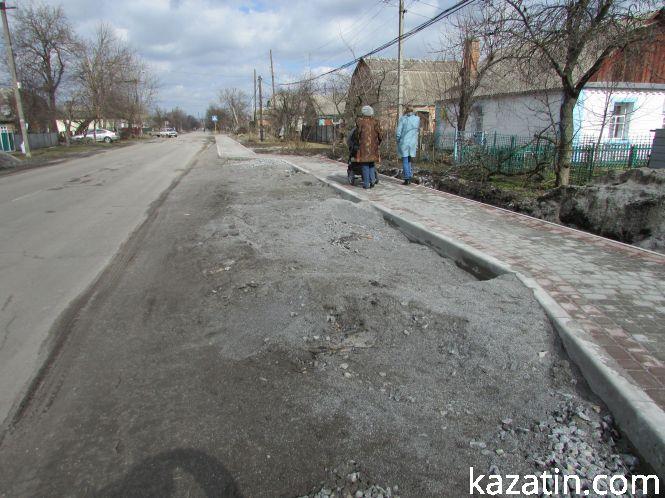 Паралелі міста — район ПРБ і провулок Береговий, фото №5 на сайті 20minut.ua