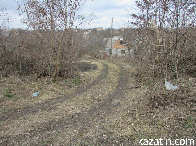 Паралелі міста — район ПРБ і провулок Береговий, фото №9 на сайті 20minut.ua