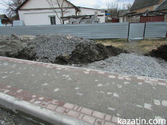 Паралелі міста — район ПРБ і провулок Береговий, фото №4 на сайті 20minut.ua