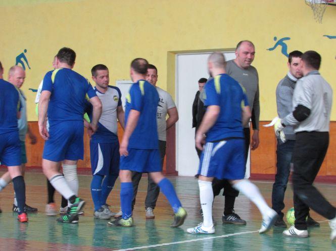 Турнір памяті Чорного, фото №4 на сайті 20minut.ua