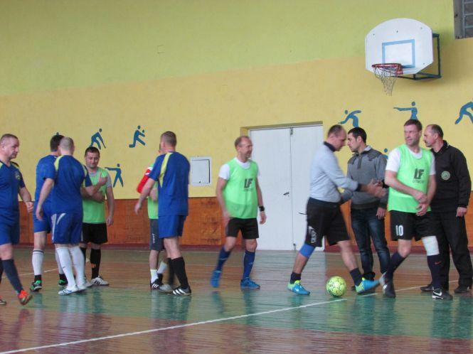 Турнір памяті Чорного, фото №5 на сайті 20minut.ua