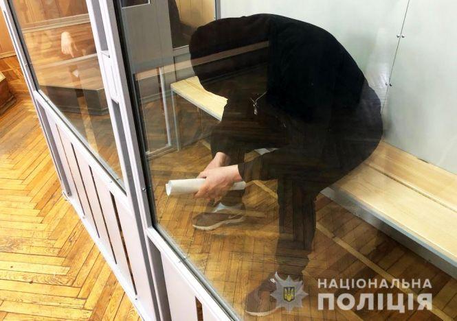 Вбивство на Шаргородщині: організатору банди обрали запобіжний захід, фото №2 на сайті 20minut.ua