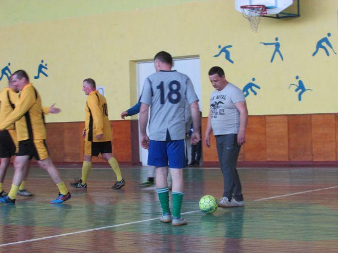 Турнір памяті Чорного, фото №2 на сайті 20minut.ua