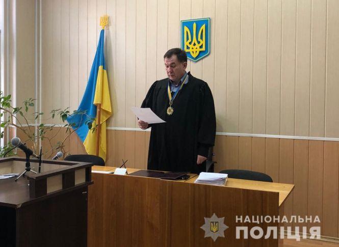 Вбивство на Шаргородщині: організатору банди обрали запобіжний захід, фото №3 на сайті 20minut.ua