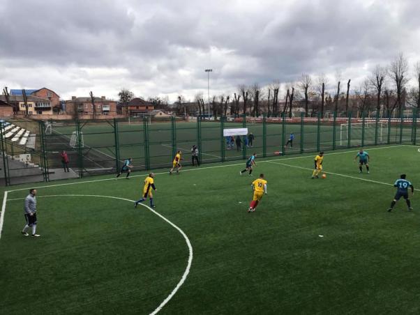 Новини Хмельницького - фото з Спортивний Хмельницький: важливі перемоги “Новатора” та новий чемпіон Преміум-ліги Спортивний Хмельницький: важливі перемоги “Новатора” та новий чемпіон Преміум-ліги, фото №4 на сайті vsim.ua