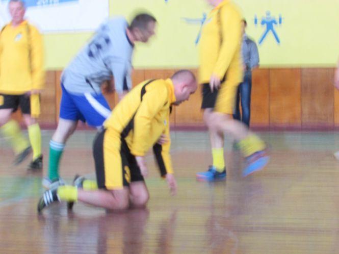 Турнір памяті Чорного, фото №1 на сайті 20minut.ua