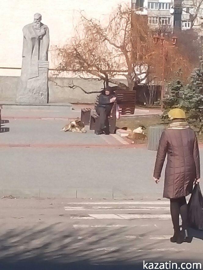 Початок тижня у Козятині на фото, фото №3 на сайті 20minut.ua