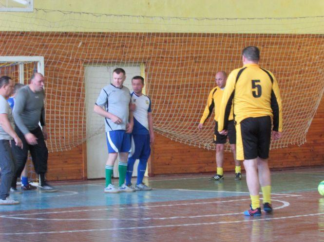 Турнір памяті Чорного, фото №3 на сайті 20minut.ua