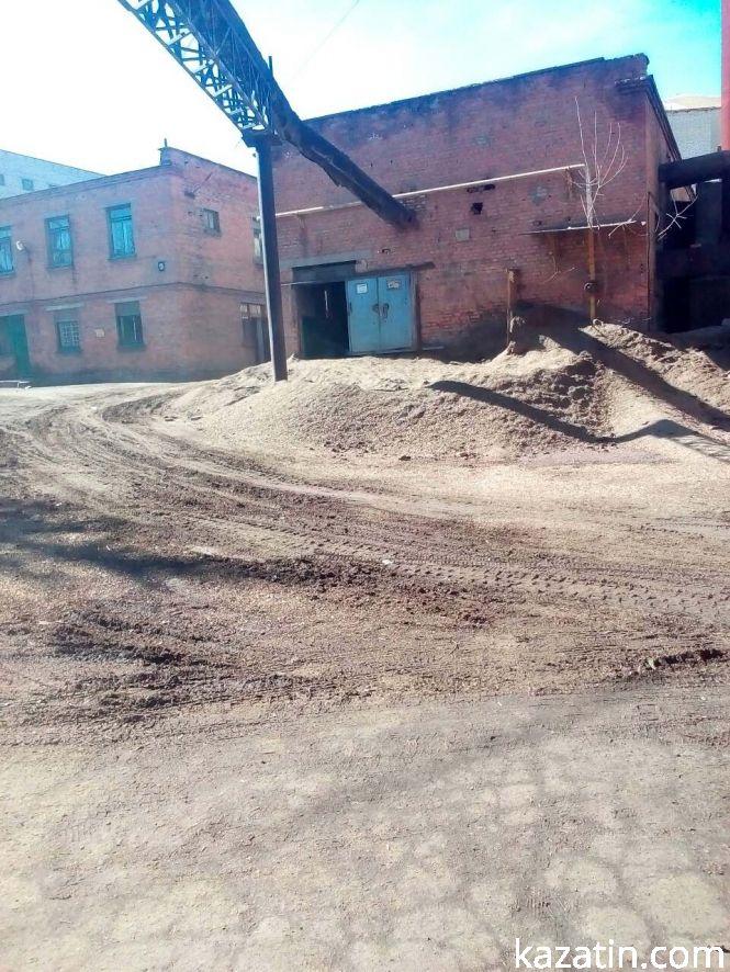 Початок тижня у Козятині на фото, фото №4 на сайті 20minut.ua