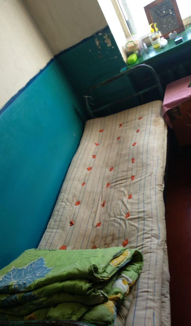 Новини Хмельницького - фото з Задуха у камерах та жорстоке поводження з в'язнями: що виявили під час перевірки у Шепетівській колонії Задуха у камерах та жорстоке поводження з в'язнями: що виявили під час перевірки у Шепетівській колонії, фото №1 на сайті vsim.ua