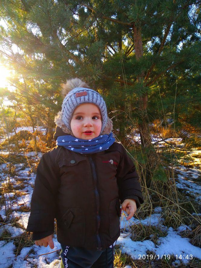 У дворічного Матвійчика пухлина нирки: потрібні молитва і кошти, фото №1 на сайті 20minut.ua