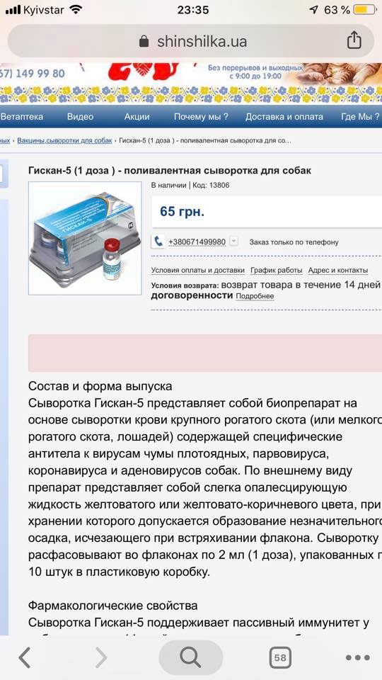 У волонтерів «Душа бродяги» закінчуються запаси медикаментів, фото №1 на сайті 20minut.ua