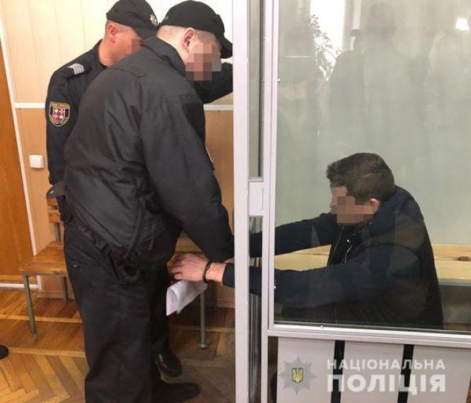 Арештовано другого нападника та вбивцю на Вінниччині. Третій – у бігах, фото №1 на сайті 20minut.ua
