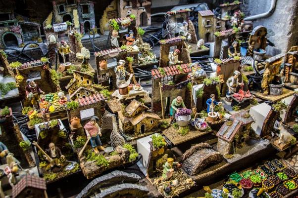 Новини Хмельницького - фото з “Бандитський і брудний, але все ж прекрасний”: пригоди хмельничанина в Неаполі “Бандитський і брудний, але все ж прекрасний”: пригоди хмельничанина в Неаполі, фото №5 на сайті vsim.ua