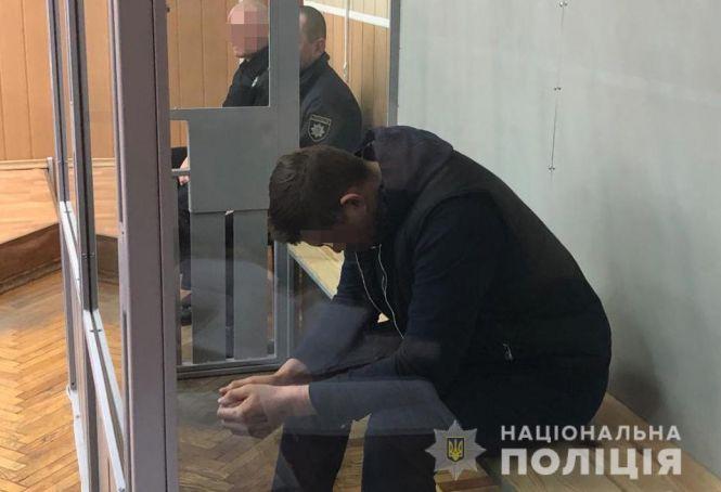 Другий пішов: обрали запобіжний захід для підозрюваного у вбивстві на Шаргородщині, фото №4 на сайті 20minut.ua