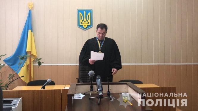 Другий пішов: обрали запобіжний захід для підозрюваного у вбивстві на Шаргородщині, фото №3 на сайті 20minut.ua