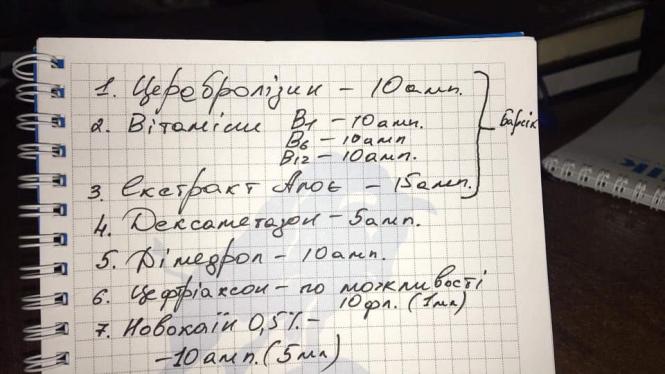 У волонтерів «Душа бродяги» закінчуються запаси медикаментів, фото №4 на сайті 20minut.ua