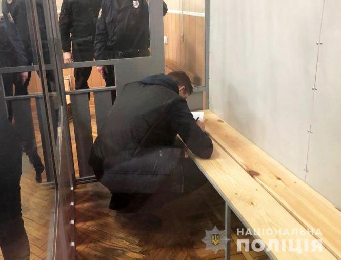 Другий пішов: обрали запобіжний захід для підозрюваного у вбивстві на Шаргородщині, фото №2 на сайті 20minut.ua