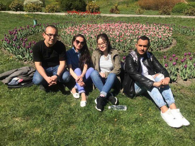 “Старий транспорт та привітні люди”: як виглядає Хмельницький очима іноземців, фото №7 на сайті vsim.ua