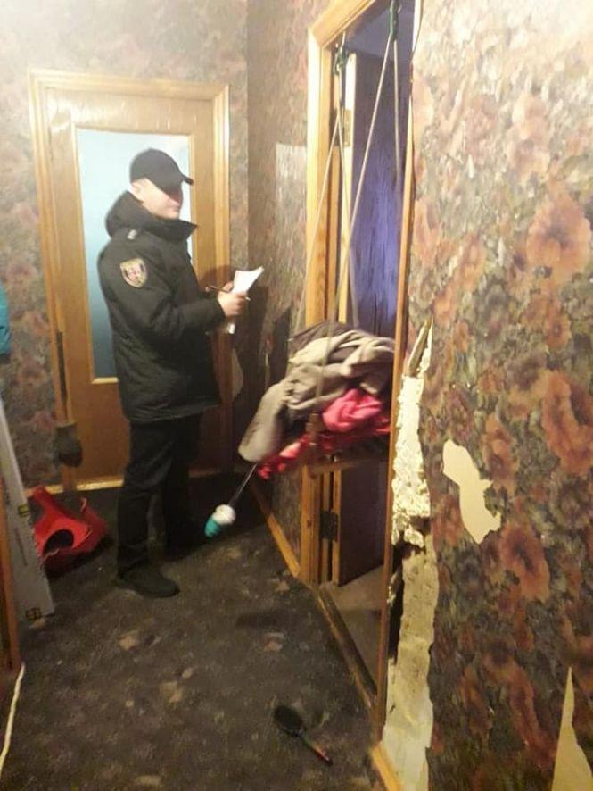 Новини Вінниці - фото з Проект «Безпечна сім’я»: поліція перевіряє неблагополучні родини з дітьми Проект «Безпечна сім’я»: поліція перевіряє неблагополучні родини з дітьми, фото №1 на сайті 20minut.ua