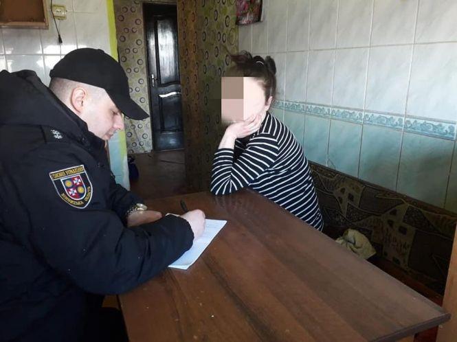 Новини Вінниці - фото з Проект «Безпечна сім’я»: поліція перевіряє неблагополучні родини з дітьми Проект «Безпечна сім’я»: поліція перевіряє неблагополучні родини з дітьми, фото №2 на сайті 20minut.ua