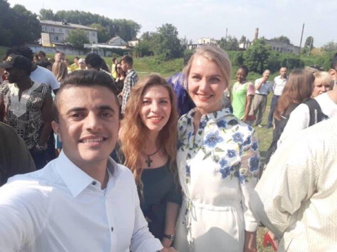 “Старий транспорт та привітні люди”: як виглядає Хмельницький очима іноземців, фото №3 на сайті vsim.ua