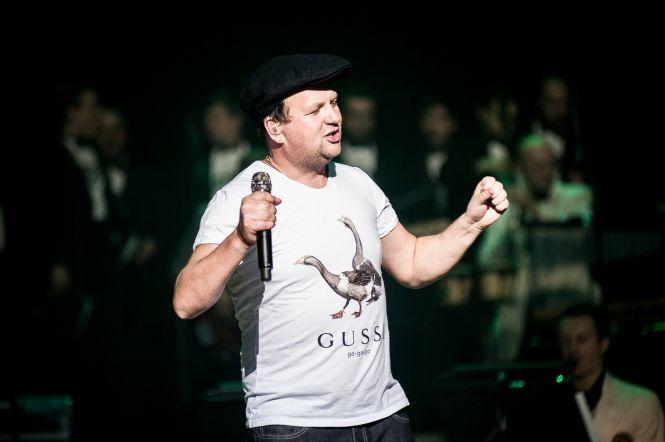 Віктор Бронюк: «40 років не святкують. Так що у неділю подарунок робитиму я!», фото №17 на сайті 20minut.ua