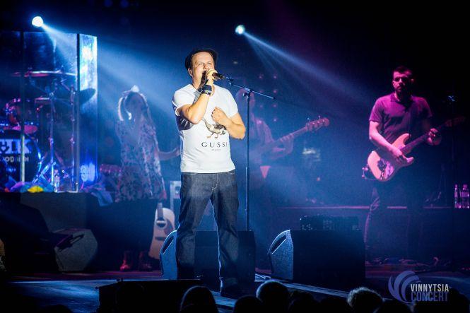 Віктор Бронюк: «40 років не святкують. Так що у неділю подарунок робитиму я!», фото №13 на сайті 20minut.ua