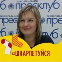 Відчути себе не такими, як усі. Журналісти «20 хвилин» підтримали шкарпетковий флешмоб, фото №2 на сайті 20minut.ua