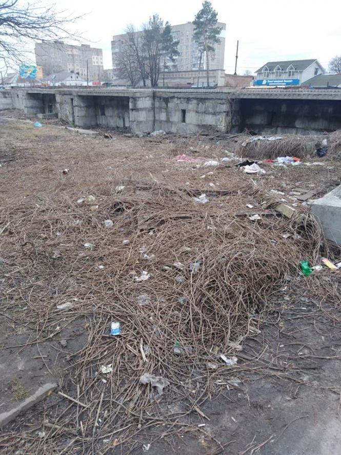 «Не будь байдужим до свого міста!», фото №2 на сайті 20minut.ua