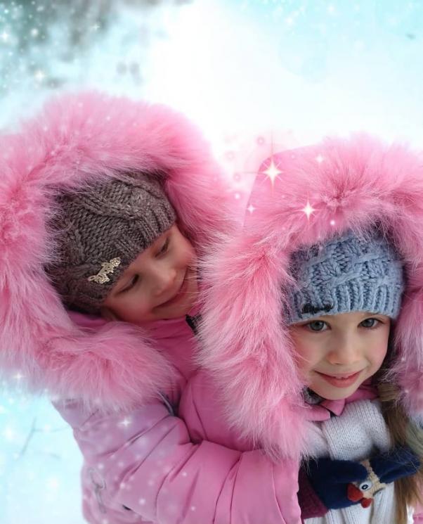 Новини Хмельницького - фото з “Я помітила, що лікарі шоковані”: як живе маленька Єва після 6 операцій на очах “Я помітила, що лікарі шоковані”: як живе маленька Єва після 6 операцій на очах, фото №1 на сайті vsim.ua