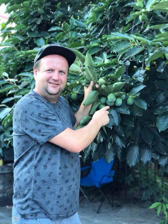 Віктор Бронюк: «40 років не святкують. Так що у неділю подарунок робитиму я!», фото №10 на сайті 20minut.ua