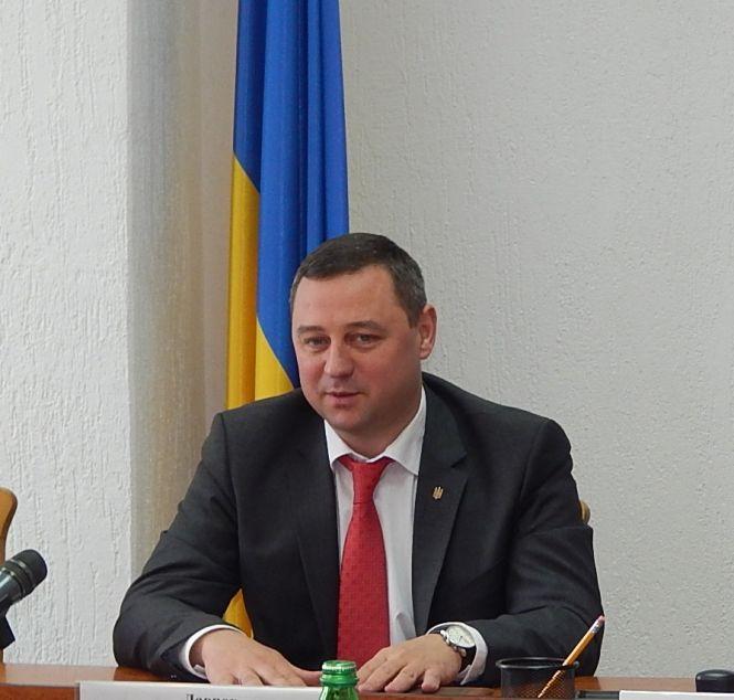 Фінансовий стан начальника поліції та головного податківця області: що задекларували чиновники, фото №2 на сайті 20minut.ua