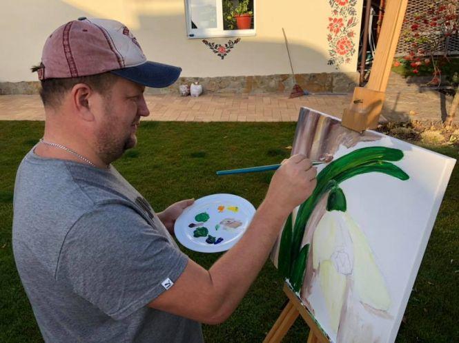 Віктор Бронюк: «40 років не святкують. Так що у неділю подарунок робитиму я!», фото №4 на сайті 20minut.ua