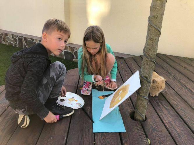 Віктор Бронюк: «40 років не святкують. Так що у неділю подарунок робитиму я!», фото №5 на сайті 20minut.ua