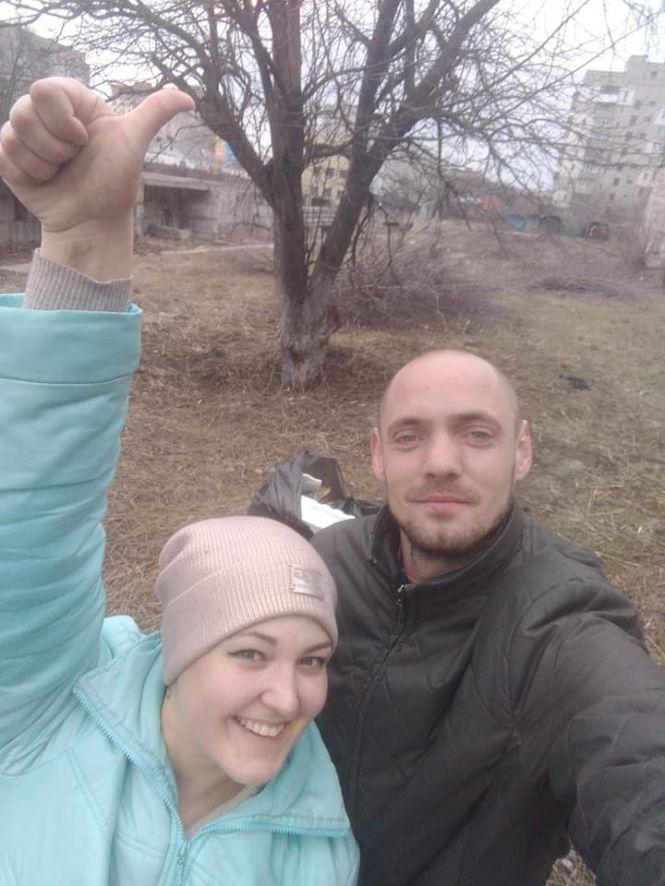«Не будь байдужим до свого міста!», фото №1 на сайті 20minut.ua