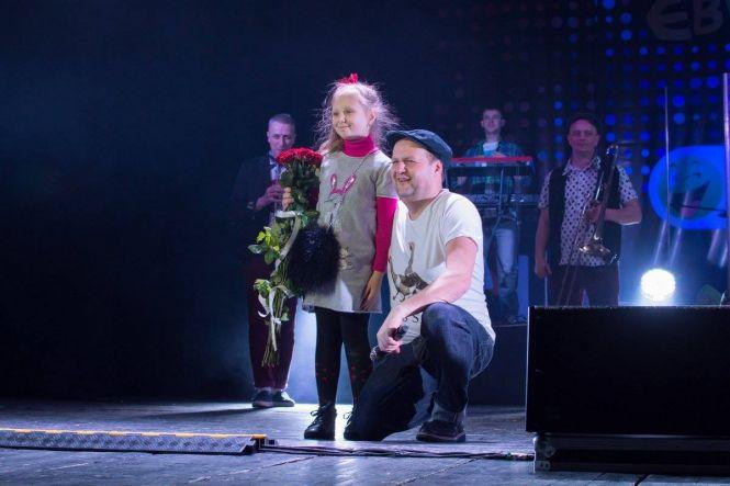 Віктор Бронюк: «40 років не святкують. Так що у неділю подарунок робитиму я!», фото №15 на сайті 20minut.ua