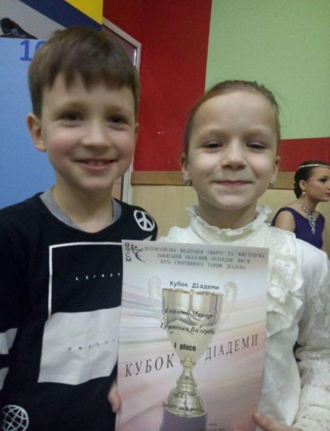 Новини Хмельницького - фото з Хмельницькі танцюристи здобули нагороди на Всеукраїнському фестивалі Хмельницькі танцюристи здобули нагороди на Всеукраїнському фестивалі, фото №4 на сайті vsim.ua