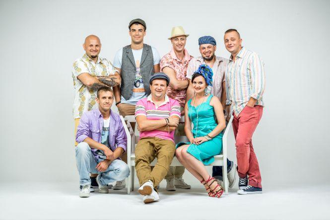 Віктор Бронюк: «40 років не святкують. Так що у неділю подарунок робитиму я!», фото №18 на сайті 20minut.ua