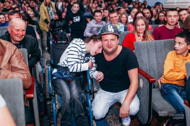 Віктор Бронюк: «40 років не святкують. Так що у неділю подарунок робитиму я!», фото №14 на сайті 20minut.ua