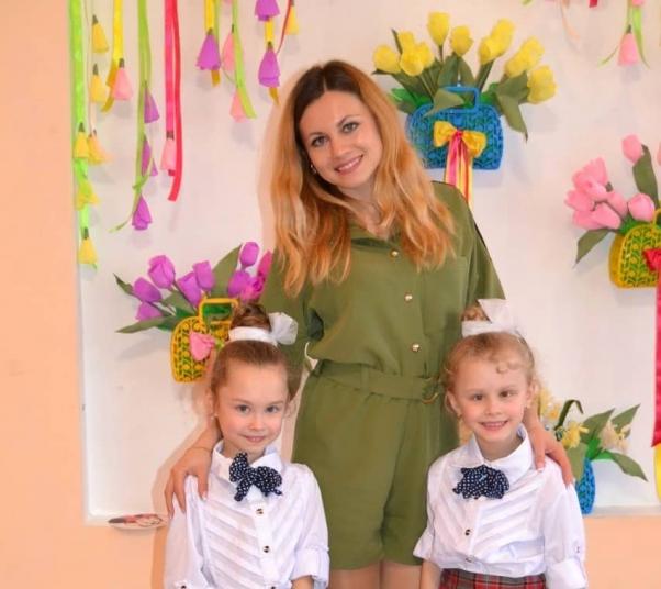 Новини Хмельницького - фото з “Я помітила, що лікарі шоковані”: як живе маленька Єва після 6 операцій на очах “Я помітила, що лікарі шоковані”: як живе маленька Єва після 6 операцій на очах, фото №2 на сайті vsim.ua