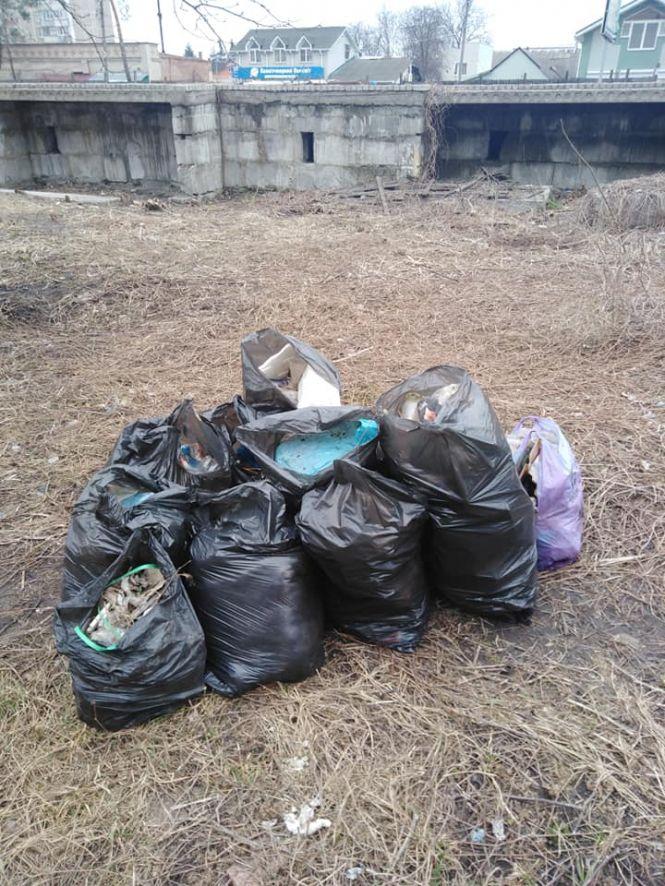 «Не будь байдужим до свого міста!», фото №3 на сайті 20minut.ua