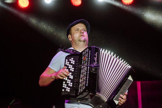 Віктор Бронюк: «40 років не святкують. Так що у неділю подарунок робитиму я!», фото №3 на сайті 20minut.ua