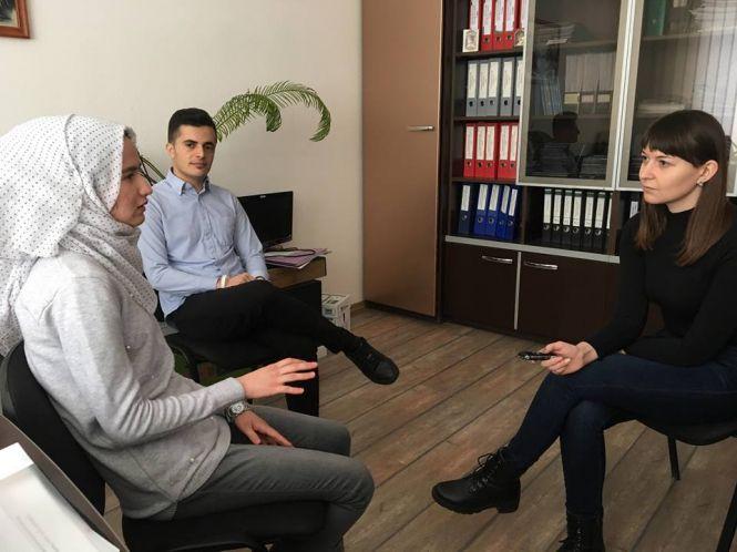 “Старий транспорт та привітні люди”: як виглядає Хмельницький очима іноземців, фото №2 на сайті vsim.ua