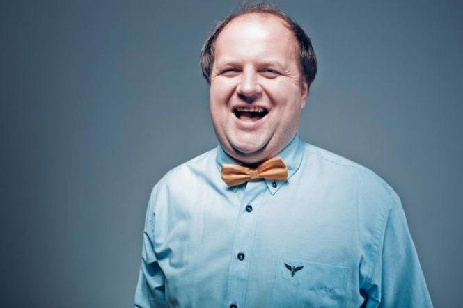 Віктор Бронюк: «40 років не святкують. Так що у неділю подарунок робитиму я!», фото №7 на сайті 20minut.ua