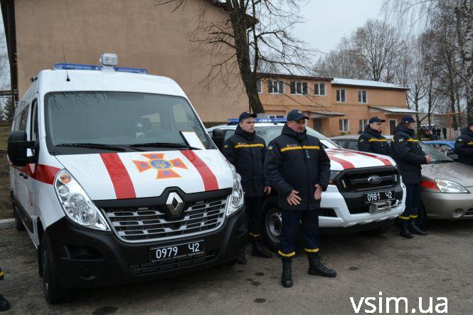 Новини Хмельницького - фото з 10 мільйонів на нове житло: хмельницьким рятувальникам роздали 21 квартиру 10 мільйонів на нове житло: хмельницьким рятувальникам роздали 21 квартиру, фото №19 на сайті vsim.ua